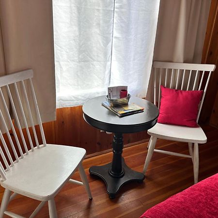 Cottage 10 - 1 Bedroom W/ Loft / 1 Bath Wolfeboro Esterno foto