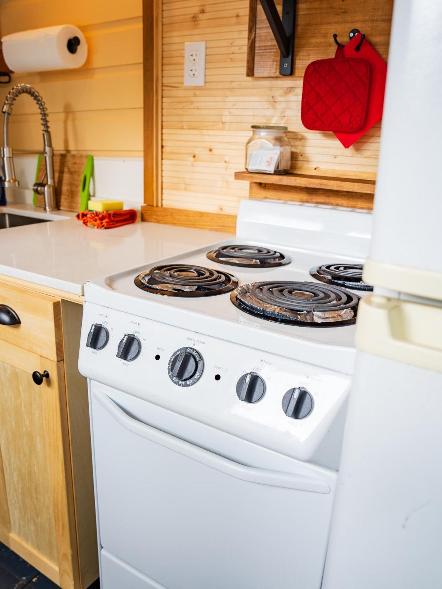 Cottage 10 - 1 Bedroom W/ Loft / 1 Bath Wolfeboro Esterno foto
