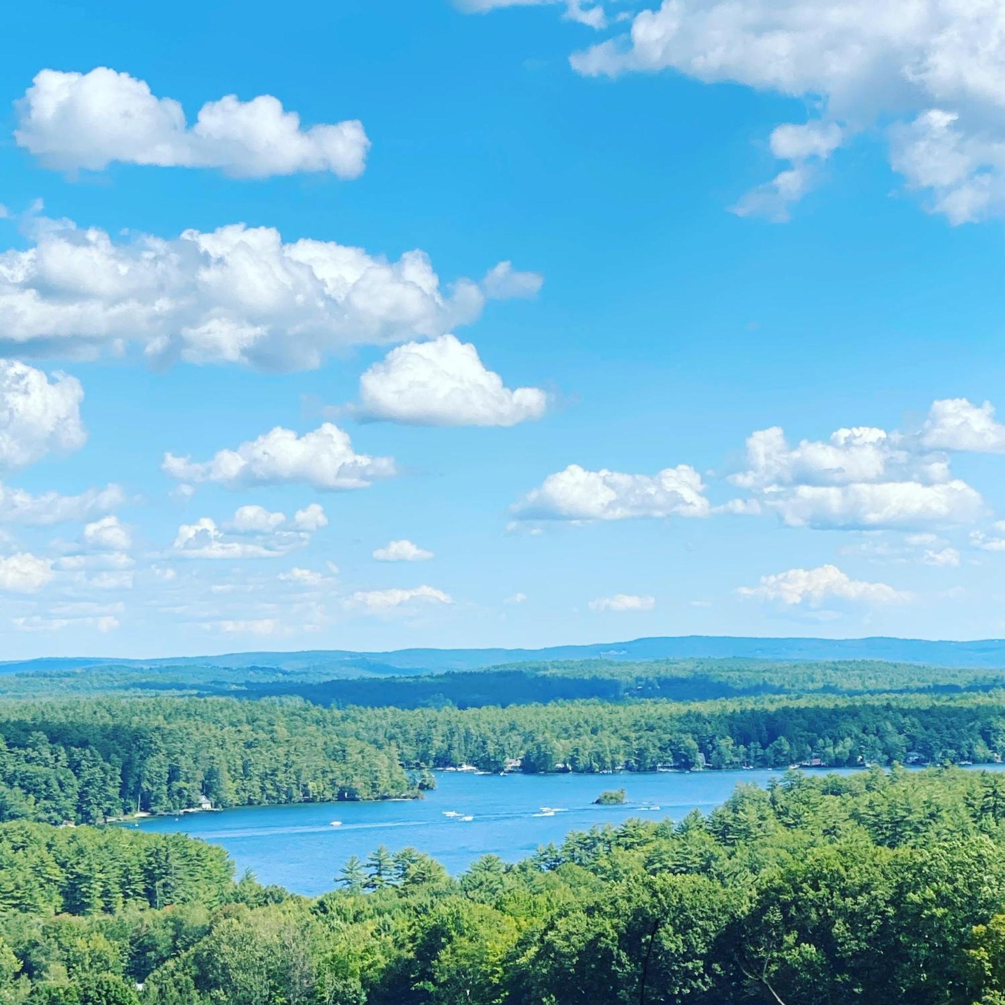 Cottage 10 - 1 Bedroom W/ Loft / 1 Bath Wolfeboro Esterno foto
